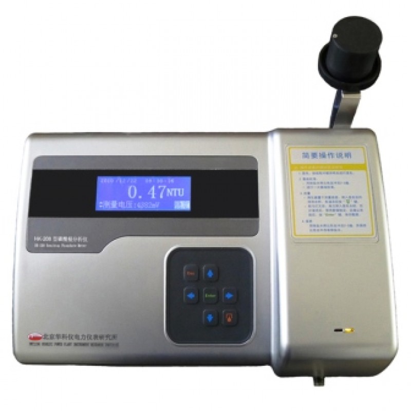 HK-208 Benchtop Phosphate Meter